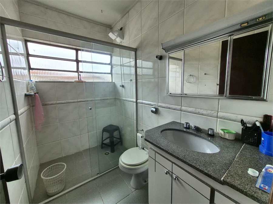 Sobrado à venda com 4 quartos em Jardim Sarah, São Paulo, SP