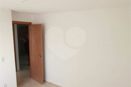Apartamento à venda com 2 quartos em Cosmos, Rio de Janeiro, RJ