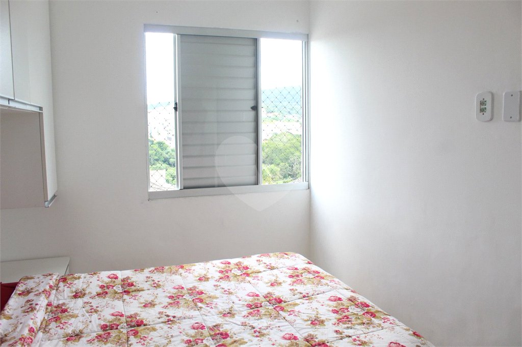 Apartamento à venda com 2 quartos em Outeiro de Passárgada, Cotia, SP