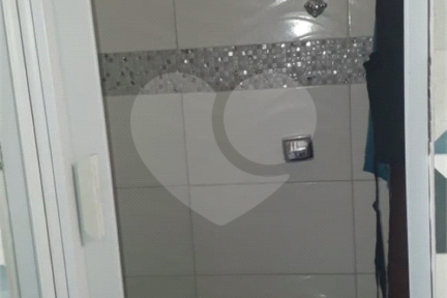 Casa à venda com 2 quartos no condomínio Estrada Lázaro Amâncio de Barros,117, São Paulo - SP