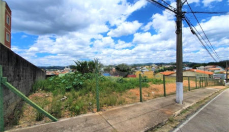 Terreno à venda em Santa Rosa, Vinhedo, SP