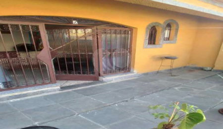 Casa à venda com 3 quartos, sendo 1 suíte,  em Campo Grande, Rio de Janeiro, RJ
