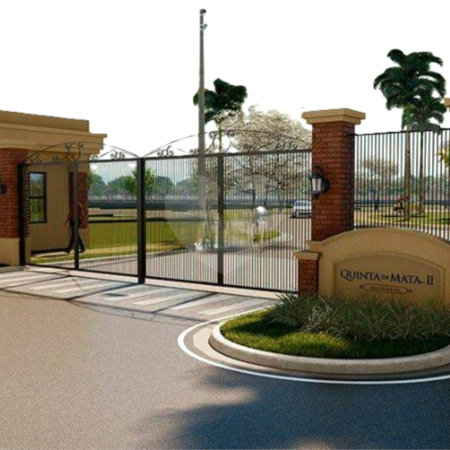 Loteamento à venda no condomínio Quinta da Mata 2, Ribeirão Preto - SP