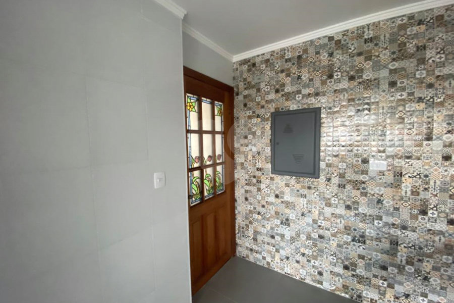 Apartamento à venda com 2 quartos em Santana, São Paulo, SP
