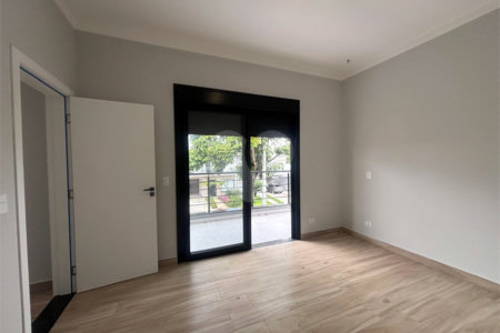 Casa à venda com 3 suítes no condomínio Campos do Conde I e II, Sorocaba - SP