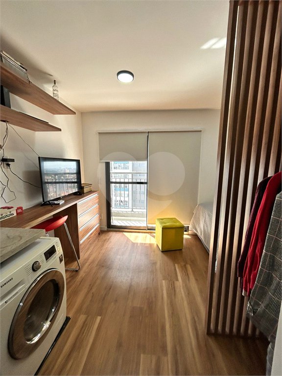 Studio à venda com 1 quarto em Tucuruvi, São Paulo, SP