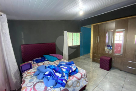 Casa à venda com 3 quartos em Bairro Santa Isabel, Ponta Porã, MS