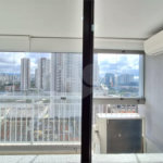 Apartamento à venda com 2 quartos, sendo 1 suíte,  em Barra Funda, São Paulo, SP