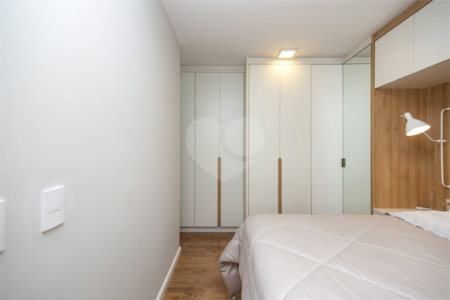 Apartamento à venda com 2 quartos, sendo 1 suíte, em Barra Funda, São Paulo, SP