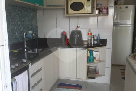 Apartamento à venda com 3 quartos, sendo 1 suíte,  em Santa Teresinha, São Paulo, SP