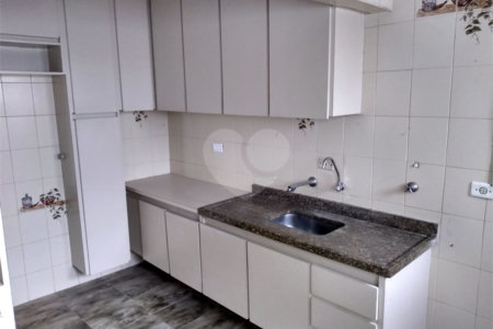 Apartamento à venda com 3 quartos em Vila Leopoldina, São Paulo, SP