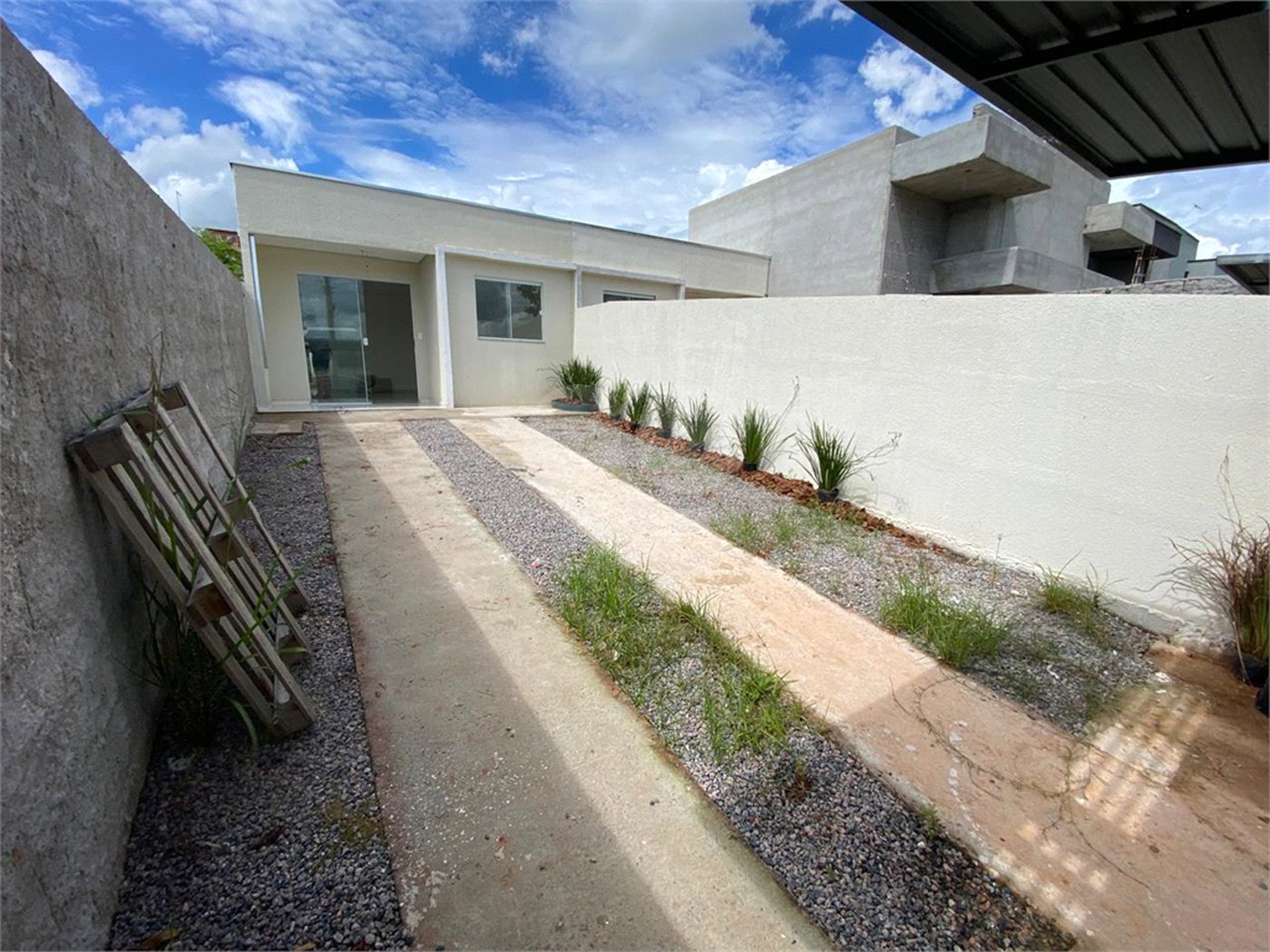 Casa Térrea à venda com 3 quartos, sendo 1 suíte, em Jardim São Felipe, Atibaia, SP