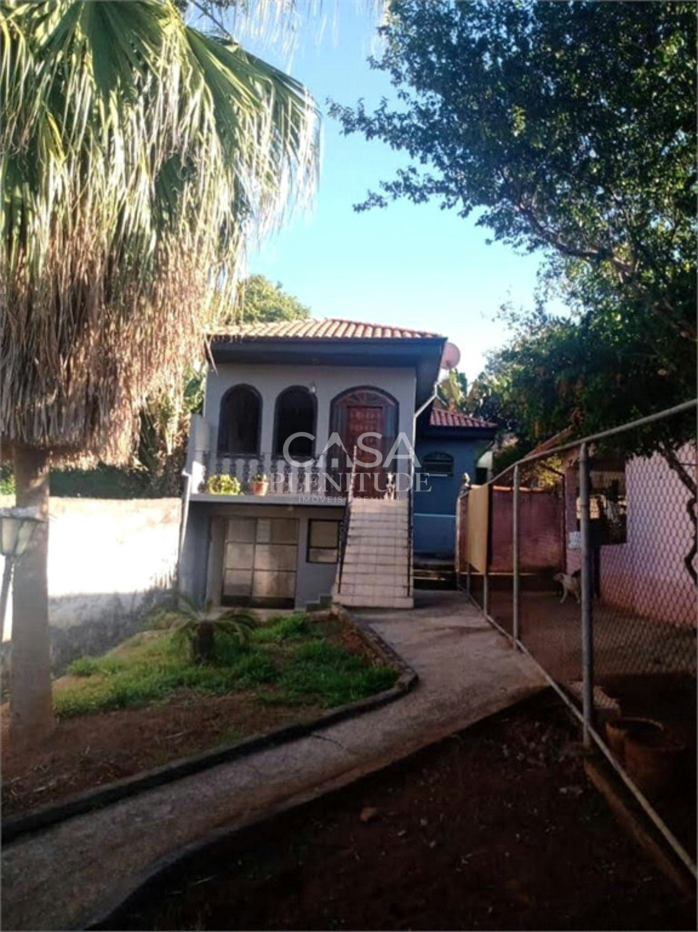 Terreno à venda em Vila Carvalho, Sorocaba, SP