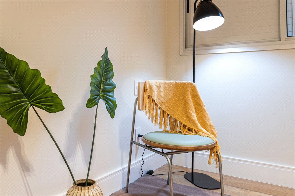 Apartamento à venda com 4 quartos, sendo 2 suítes,  em Bela Vista, São Paulo, SP