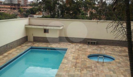 Apartamento à venda com 4 quartos, sendo 3 suítes,  em Vila Maria Alta, São Paulo, SP