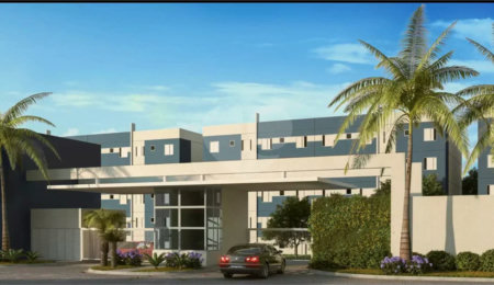 Apartamento à venda com 2 quartos em Chácaras Assay, Hortolândia, SP