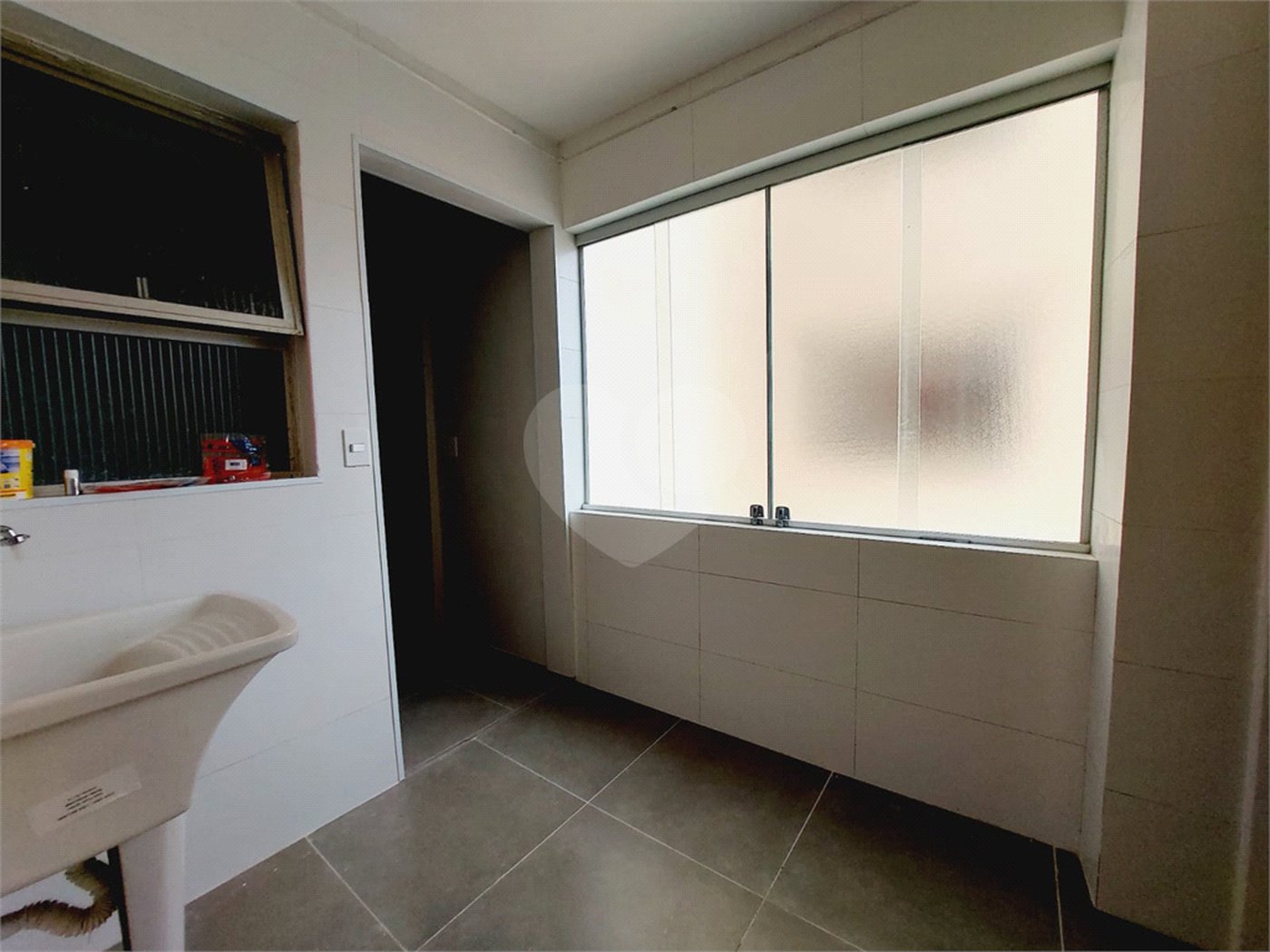 Apartamento à venda com 3 quartos em Vila Jaguara, São Paulo, SP