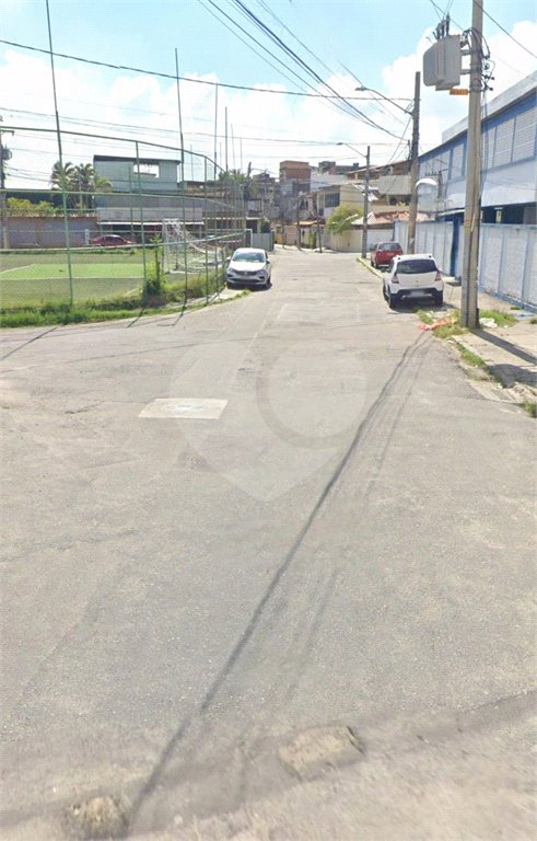 Sobrado à venda com 1 quarto em Realengo, Rio de Janeiro, RJ