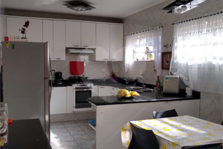 Casa à venda com 3 quartos, sendo 1 suíte,  em Jardim Bonfiglioli, São Paulo, SP