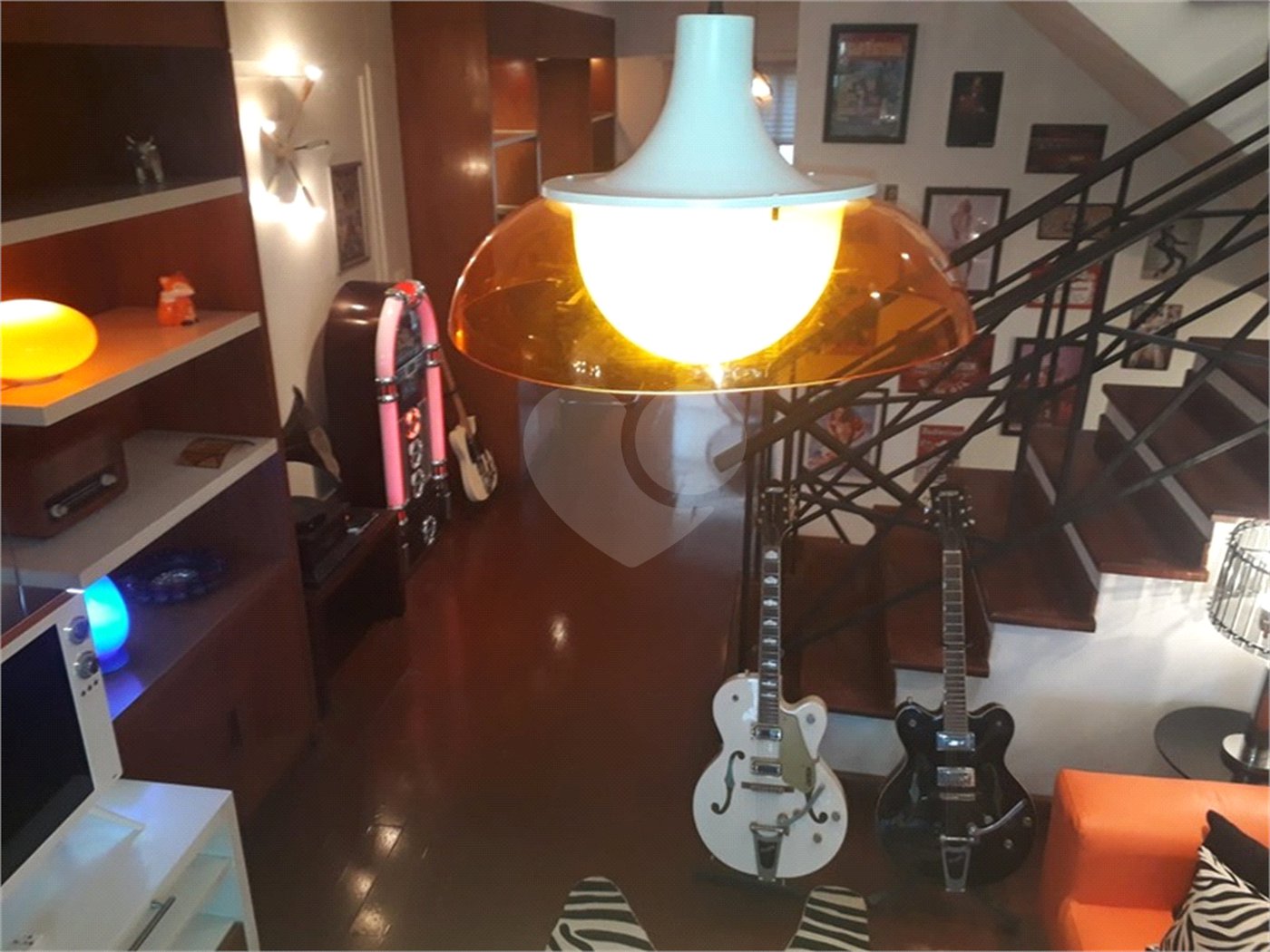 Casa à venda ou para alugar com 4 quartos, sendo 2 suítes, no condomínio Palmeiras Imperiais Private House, São Paulo - SP