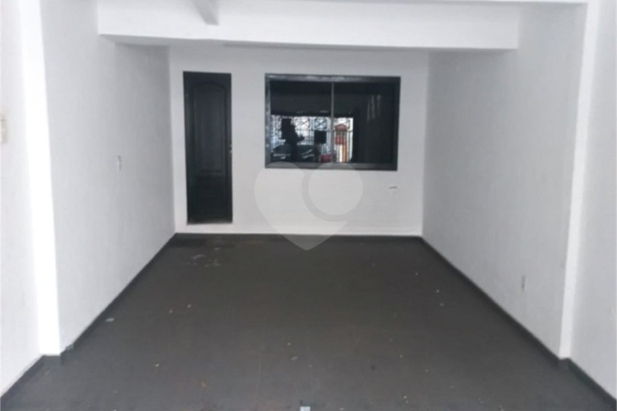 Sobrado à venda ou para alugar com 1 quarto em Santana, São Paulo, SP
