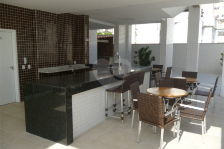 Apartamento à venda com 3 quartos, sendo 1 suíte,  em Cachambi, Rio de Janeiro, RJ