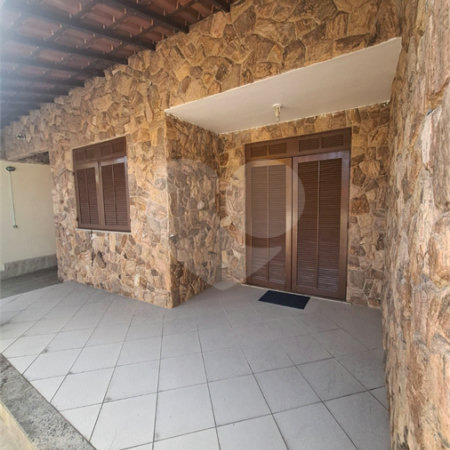 Casa Térrea à venda com 2 quartos, sendo 1 suíte, em Campo Grande, Rio de Janeiro, RJ