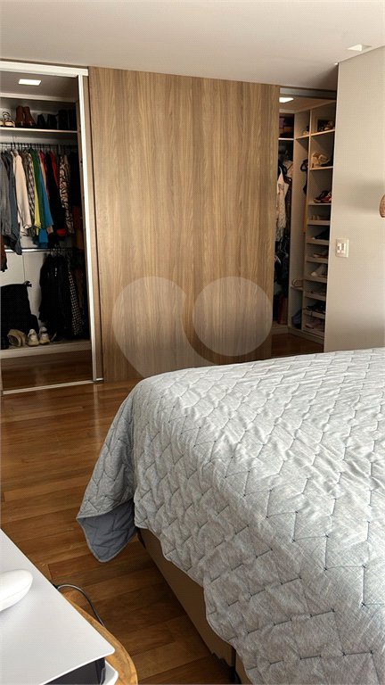 Apartamento para alugar com 3 suítes em Casa Verde, São Paulo, SP