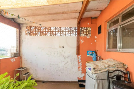 Casa à venda com 2 quartos em Vila Paiva, São Paulo, SP