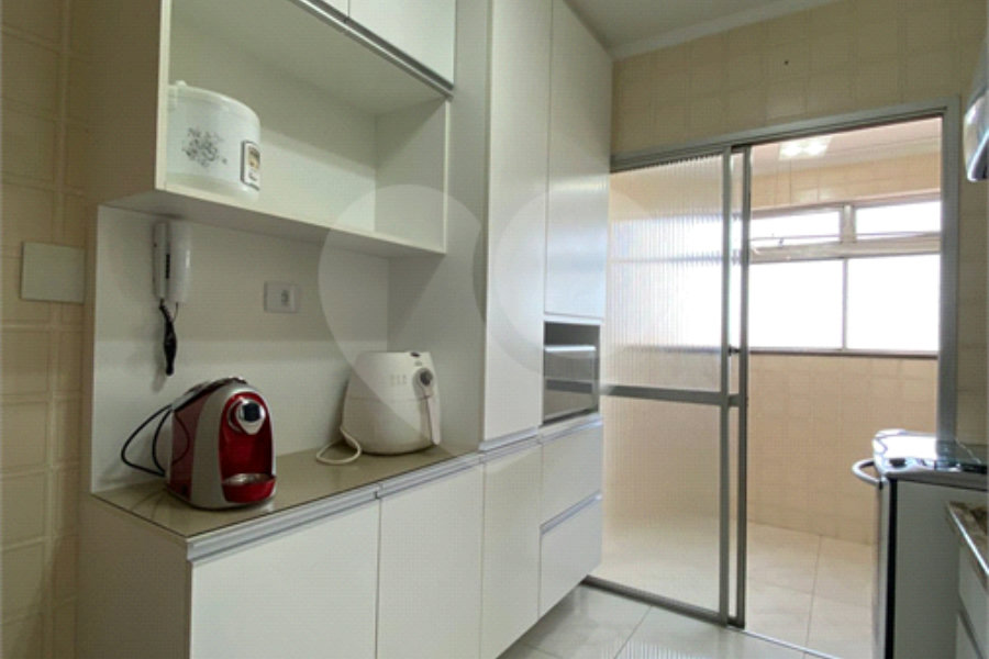 Apartamento à venda com 2 quartos em Freguesia do Ó, São Paulo, SP