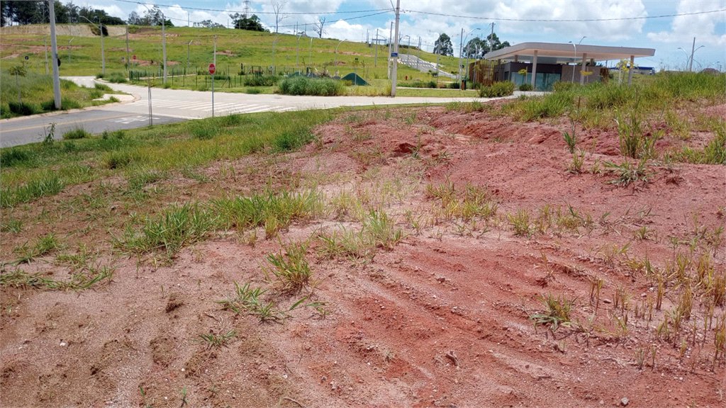 Terreno à venda no condomínio Residencial Reserva Bellano, Itatiba - SP
