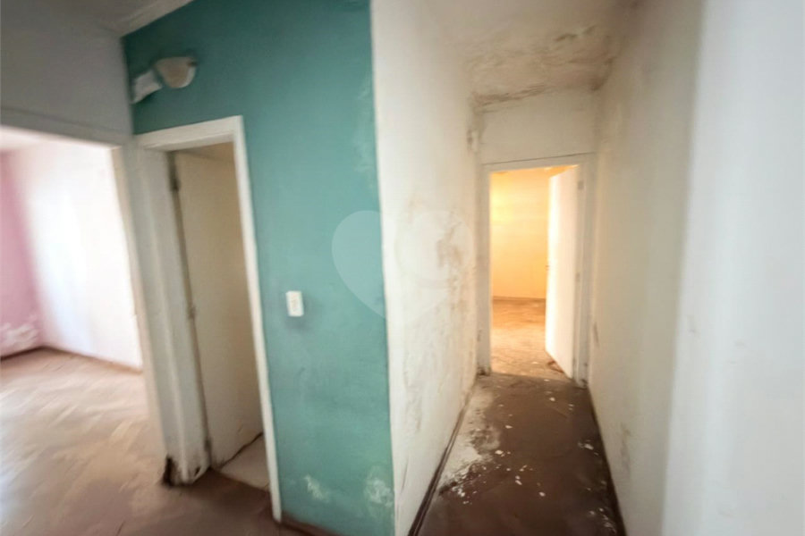 Casa Térrea à venda com 2 quartos em Santana, São Paulo, SP