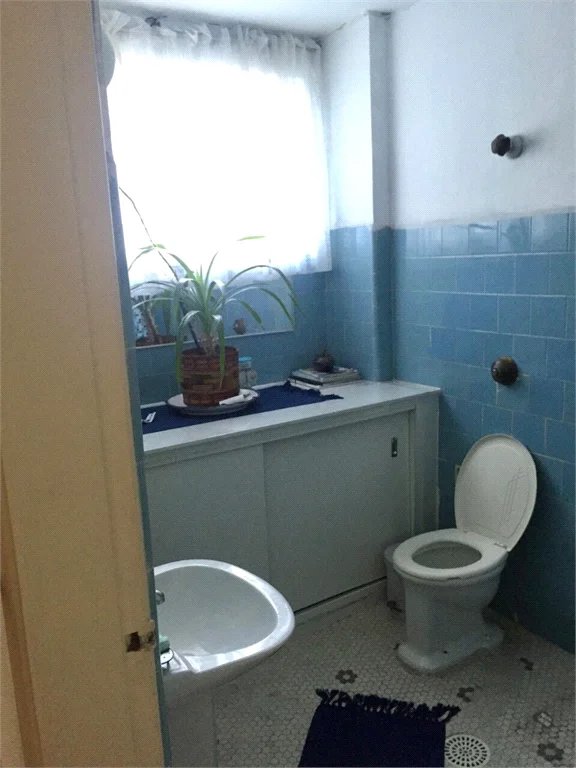 Apartamento à venda com 2 quartos em Pinheiros, São Paulo, SP
