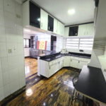 Casa com 3 dormitórios à venda, 150 m² por R$ 960.000,00 - Macuco - Santos/SP