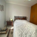 Apartamento à venda com 2 quartos, sendo 1 suíte, em Campo Grande, São Paulo, SP