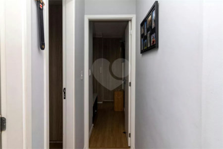 Apartamento à venda com 2 quartos, sendo 1 suíte, em Vila Gustavo, São Paulo, SP