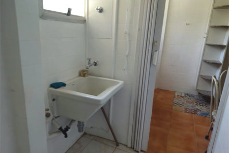 Apartamento à venda com 3 quartos em Jardim das Vertentes, São Paulo, SP