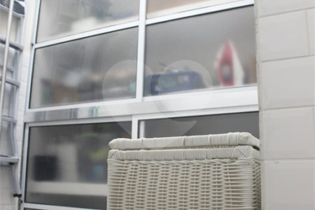 Apartamento à venda com 2 quartos em Bela Vista, São Paulo, SP