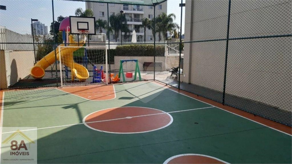 Apartamento à venda com 3 quartos, sendo 1 suíte,  em Vila Cruzeiro, São Paulo, SP
