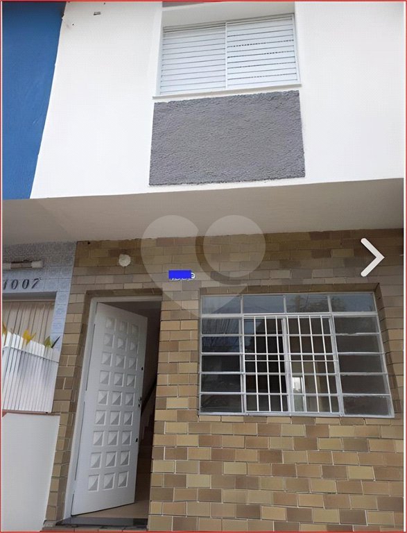 Casa à venda com 2 quartos em Brooklin Paulista, São Paulo, SP