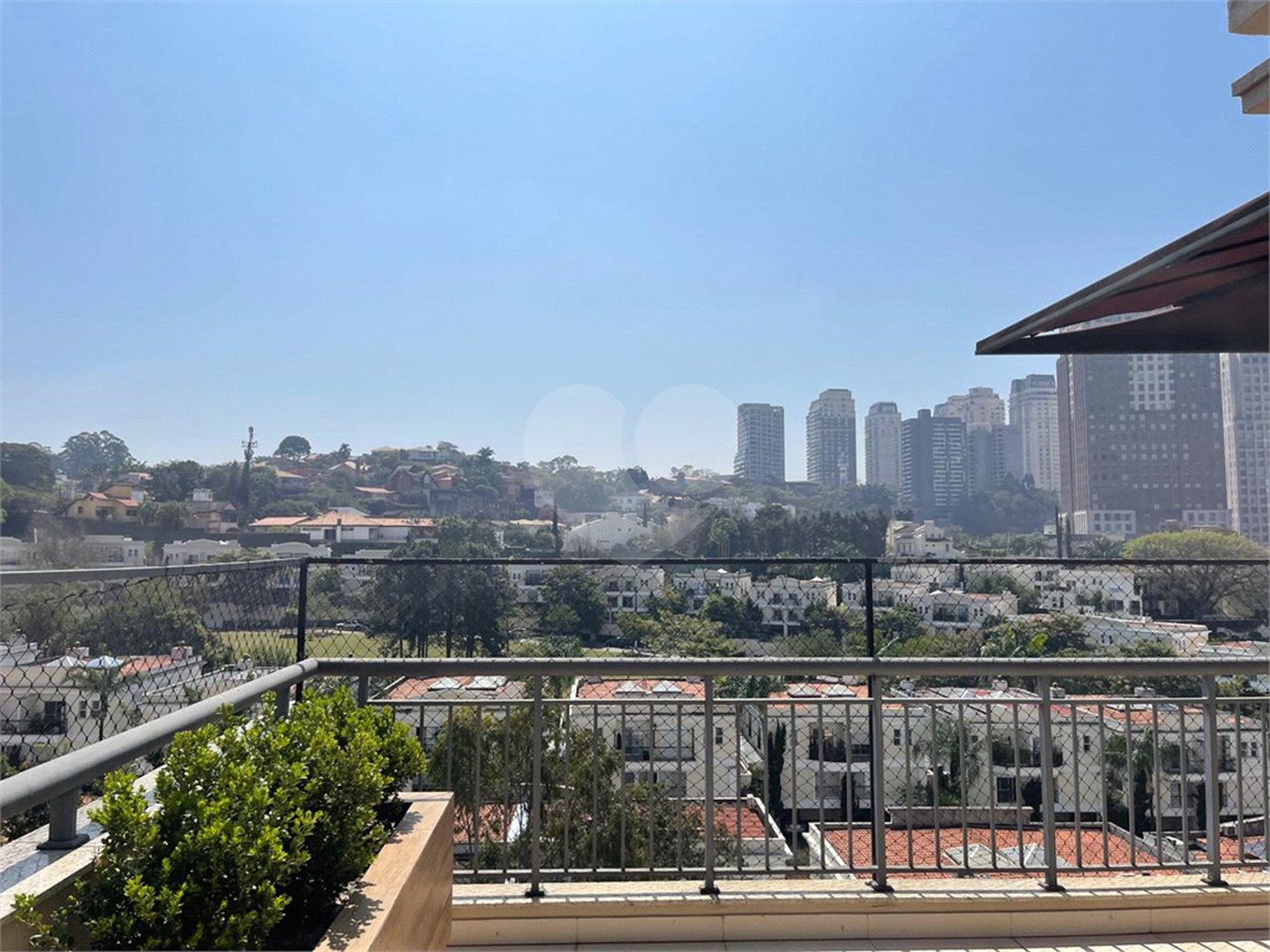 Cobertura à venda com 3 suítes em Jardim Panorama, São Paulo, SP