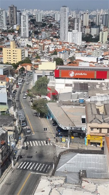 Studio à venda em Tucuruvi, São Paulo, SP