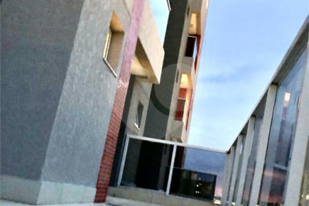Apartamento à venda com 3 quartos, sendo 1 suíte,  em Vila Sfeir, Indaiatuba, SP