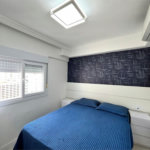 Apartamento à venda, 103 m² por R$ 1.300.000,00 - Centro - Guarujá/SP