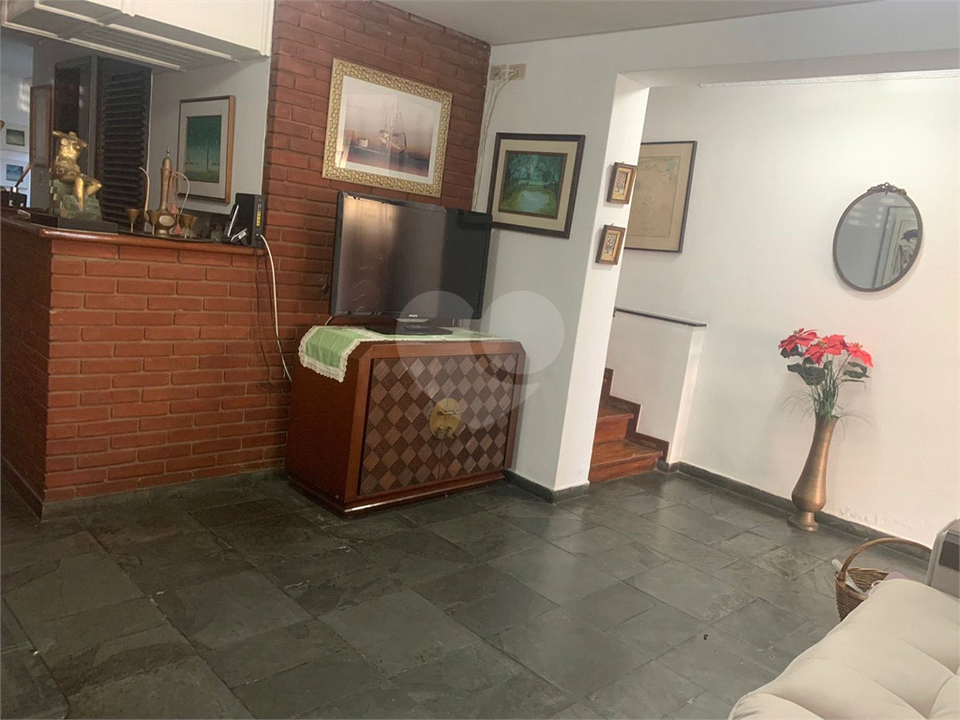 Casa à venda com 3 quartos, sendo 1 suíte,  em Vila Nair, São Paulo, SP