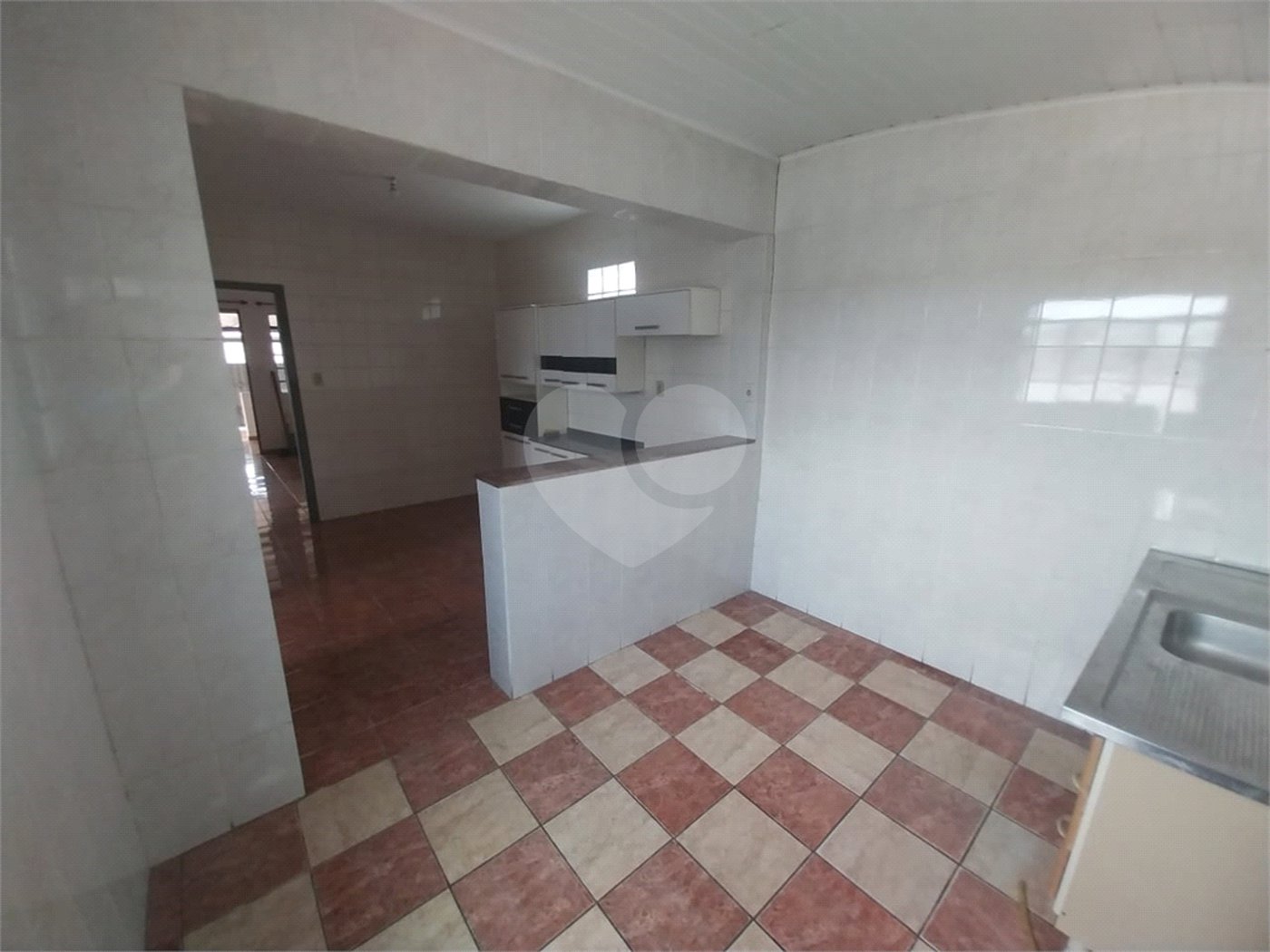 Casa à venda com 2 quartos em Vila Natal, Mogi das Cruzes, SP