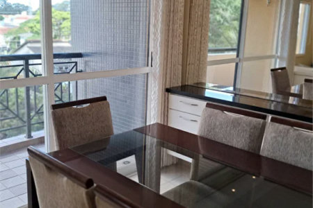 Apartamento à venda com 2 quartos, sendo 1 suíte, em Vila Progredior, São Paulo, SP