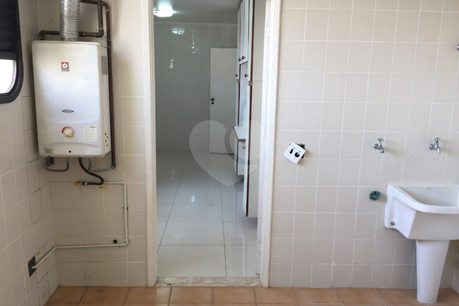 Apartamento à venda ou para alugar com 4 quartos, sendo 1 suíte, em Horto Florestal, São Paulo, SP