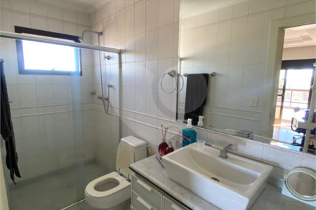 Apartamento à venda com 4 quartos, sendo 3 suítes, em Água Fria, São Paulo, SP