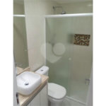 Apartamento Vila Gustavo